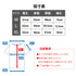 【日本製】半袖 ボーダーTシャツ レディース 綿100% ハードコットン ブルー(FL23SS-018W-bl)